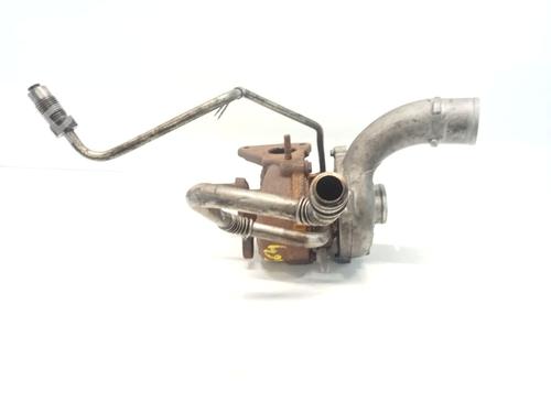 Turbolader/Kompressor RENAULT SCÉNIC II (JM0/1_)  | BP29697955M71 