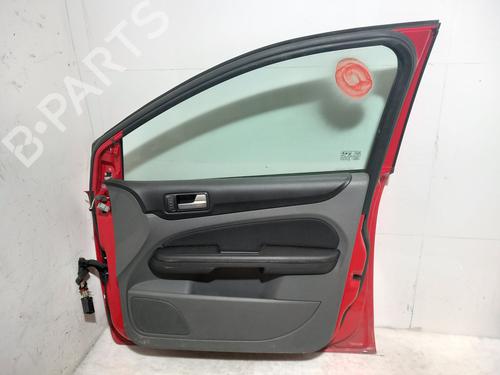 Left front door FORD FOCUS II (DA_, HCP, DP) 1.6 TDCi | BP27506410C2 