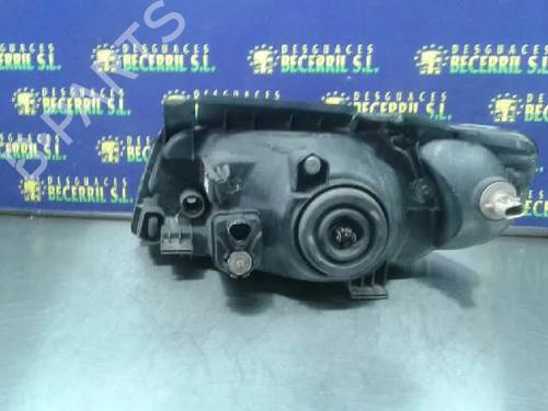 Right headlight HYUNDAI MATRIX (FC) 1.5 CRDi | BP17174108C29 