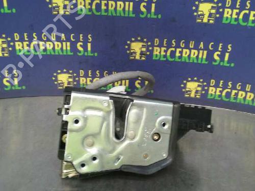 Used Rear right lock BMW 3 (E46) 330 d (184 hp) 8432998