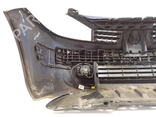 Front bumper RENAULT MEGANE II (BM0/1_, CM0/1_)  | BP20491051C7 