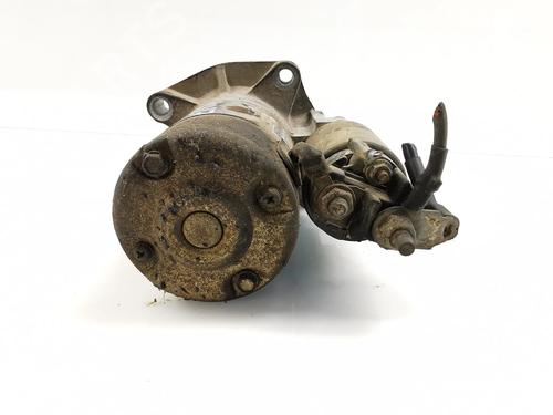 Starter PEUGEOT 106 II (1A_, 1C_) 1.1 i | BP17437900M8 
