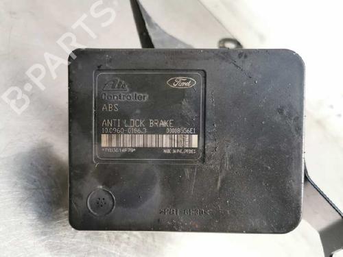 ABS pump FORD FIESTA V (JH_, JD_) 1.4 TDCi | BP8466551M43 