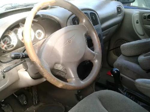 Interior handle CHRYSLER VOYAGER / GRAND VOYAGER IV (RG) 2.5 CRD | BP14018035I7 