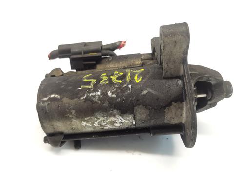 Starter FORD FOCUS II (DA_, HCP, DP) 1.6 TDCi | BP36160150M8 - Image 2