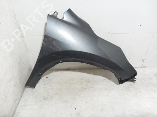Used Right front fenders Right front fenders HONDA CR-V IV (RM_) 1.6 i-DTEC 4WD (RE6) (160 hp) 36503879 36503879