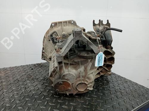 Used Gearbox Gearbox FORD FOCUS C-MAX (DM2) 1.8 TDCi (115 hp) 34444296 34444296