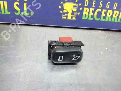 Used Mirror switch MERCEDES-BENZ M-CLASS (W163) [1998-2005]  8446382