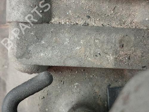 Gearbox SEAT IBIZA III (6L1) 1.4 TDI | BP29751200M3 