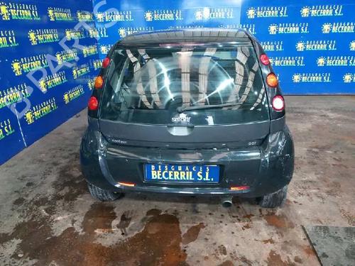 Starter SMART FORFOUR (454) 1.5 CDI (454.001) | BP8461388M8 