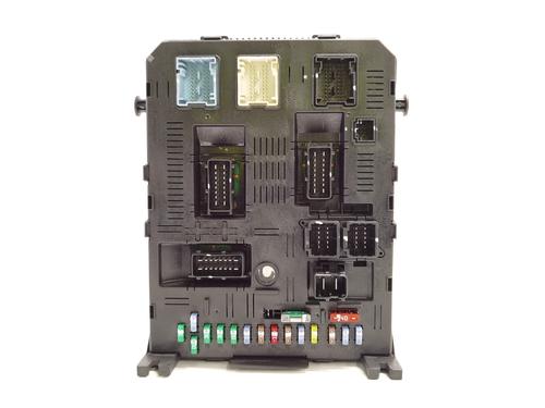 Used Fuse box PEUGEOT 307 (3A/C) [2000-2012]  21525319