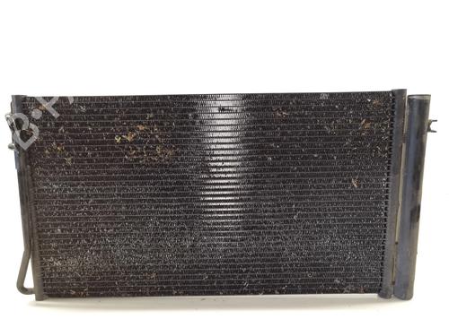 AC radiator BMW 3 (E90) 320 d | BP17987722M32 