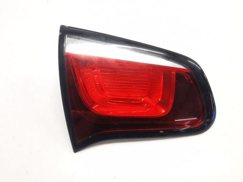 Used Left tailgate light CITROËN C3 II (SC_) 1.4 HDi 70 (SC8HZC, SC8HR0, SC8HP4) (68 hp) 27985915