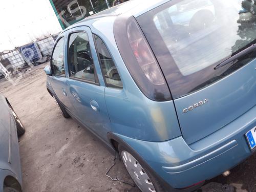 Engine control unit (ECU) OPEL CORSA C (X01) 1.3 CDTI (F08, F68) | BP33045415M57 - Image 8