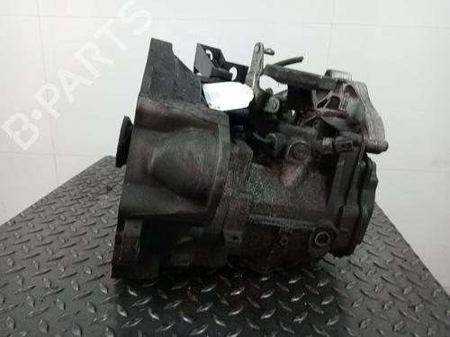 Gearbox VW PASSAT B6 (3C2) 1.9 TDI | BP38732449M3 - Image 4