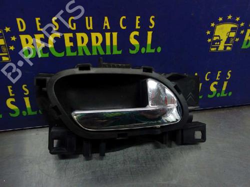 Venstre fortil invendig håndtag CITROËN C4 Picasso I MPV (UD_) [2006-2015]  8444720