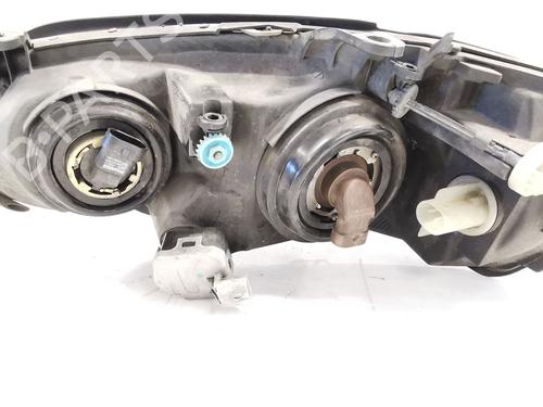Right headlight OPEL ASTRA G Saloon (T98) 1.6 16V (F69) | BP29972784C29
