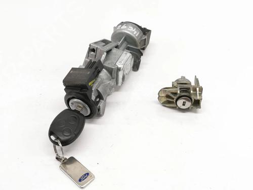 Elektronisk modul FORD MONDEO IV Saloon (BA7) 2.0 (145 hp) 14022533