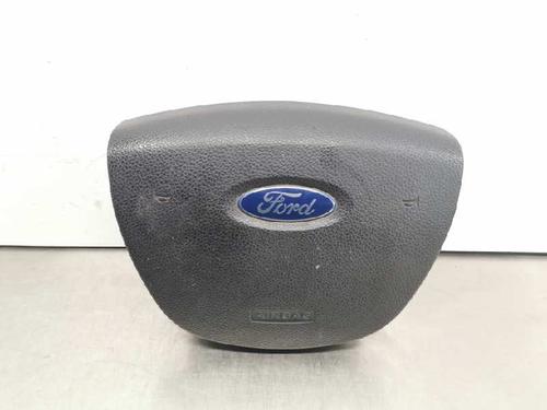 Used Driver airbag FORD TRANSIT Van (FA_ _) 2.4 TDCi 4x4 (140 hp) 9265245