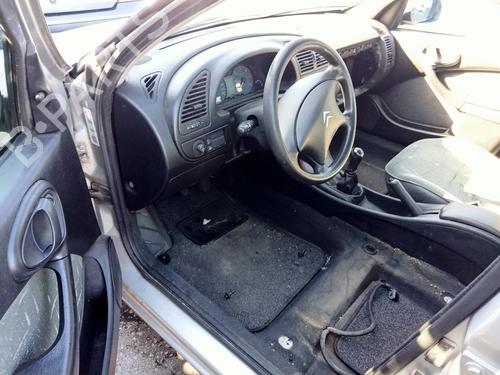 Gearbox CITROËN XSARA Break (N2)  | BP21525521M3 
