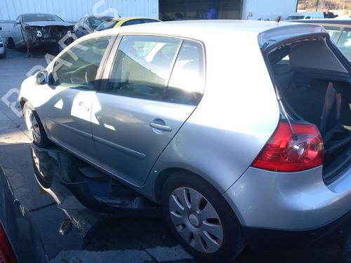 Engine control unit (ECU) VW GOLF V (1K1) 1.6 | BP33906905M57 - Image 8