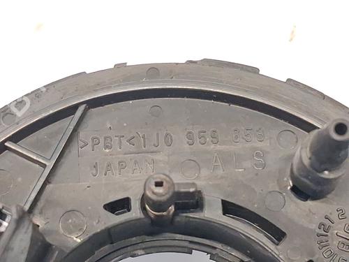 Squib airbag VW GOLF IV (1J1) 1.9 TDI | BP29508813C102 