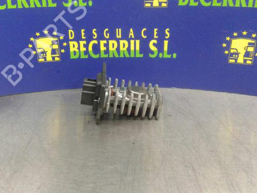 Heater resistor HYUNDAI ELANTRA III (XD) 2.0 CRDi | BP11652730M108 