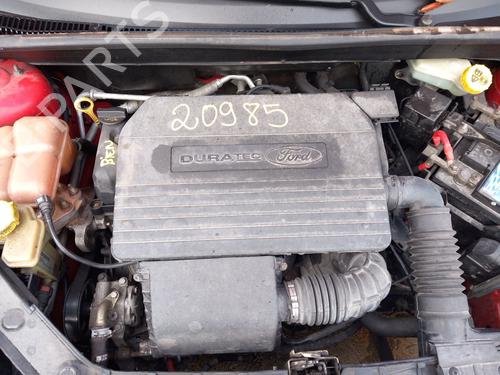 Hauptbremszylinder FORD FIESTA V (JH_, JD_) 1.3 | BP30721078M77 