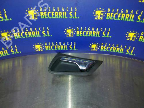 Front left interior door handle MERCEDES-BENZ C-CLASS Coupe (CL203) C 180 Kompressor (203.746) | BP8444795I13 