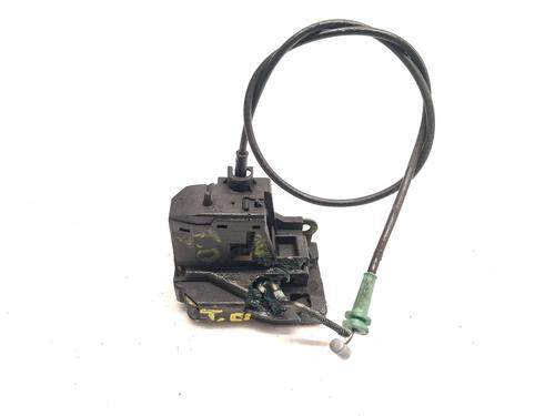 Used Rear right lock Rear right lock 36882351 36882351