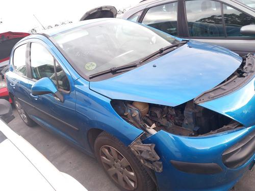 Switch PEUGEOT 207 (WA_, WC_) 1.4 HDi | BP30684039I30 
