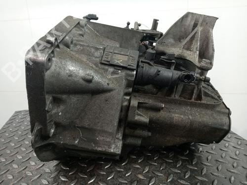 Gearbox CITROËN C5 I (DC_) 2.2 HDi (DC4HXB, DC4HXE) | BP39668458M3 - Image 4