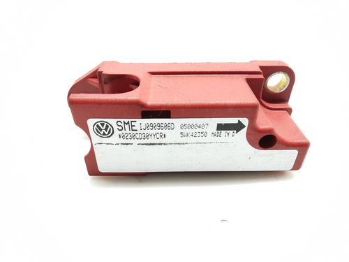 Used Electronic sensor Electronic sensor VW EOS (1F7, 1F8) 2.0 TDI 16V (140 hp) 33737020 33737020