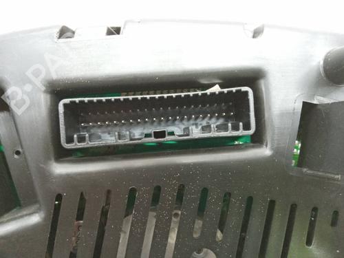 Instrument cluster RENAULT LAGUNA III (BT0/1) 2.0 dCi (BT01, BT08, BT09, BT0E, BT0K, BT12, BT1C, BT1D,... | BP8469339C47 