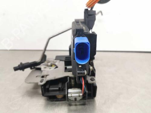 Front right lock AUDI A8 D3 (4E2, 4E8) 3.7 quattro | BP8456114C97 