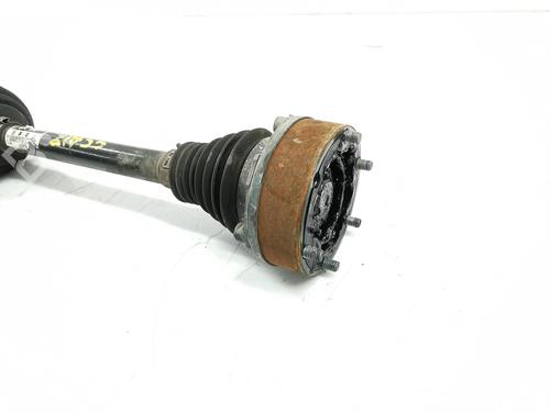 Left front driveshaft AUDI A3 (8P1) 2.0 FSI | BP30912537M38