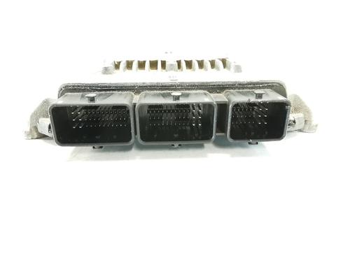 Engine control unit (ECU) PEUGEOT 307 SW (3H) 2.0 HDi 135 | BP29807903M57 