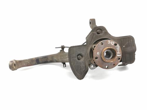 Used Left front steering knuckle ALFA ROMEO 147 (937_) 1.9 JTD 16V (937.AXG1B, 937.BXG1B) (140 hp) 16133046