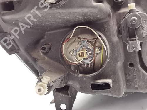 Left headlight RENAULT SCÉNIC II (JM0/1_) 1.5 dCi (JM1E, JM16) | BP31194069C28