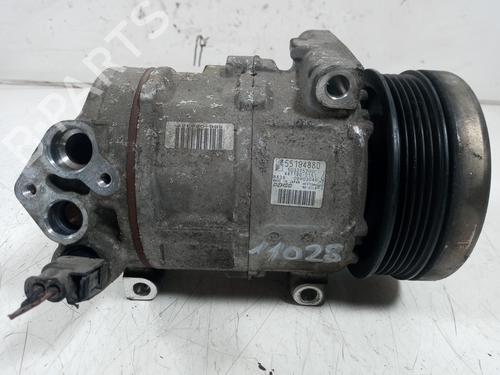 AC compressor FIAT GRANDE PUNTO (199_) 1.4 16V (199BXG1B, 199AXG1B) | BP8471143M34 
