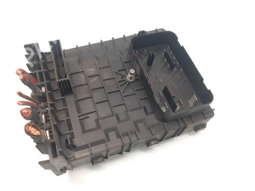 Used Fuse box SEAT LEON (1P1) 2.0 TDI (170 hp) 25276448