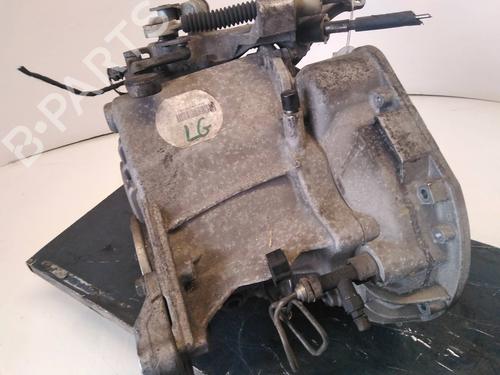 Gearbox MERCEDES-BENZ A-CLASS (W169)  | BP8478799M3 