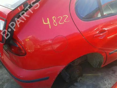 Right front driveshaft SEAT LEON (1M1) 1.9 TDI | BP8456193M39 