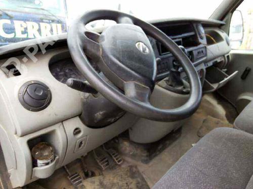 Left front indicator NISSAN INTERSTAR Van (X70)  | BP8424904C32  - Image 18