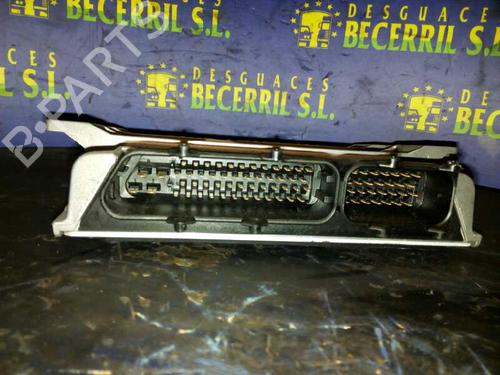 Engine control unit (ECU) LAND ROVER FREELANDER I (L314)  | BP8424890M57 