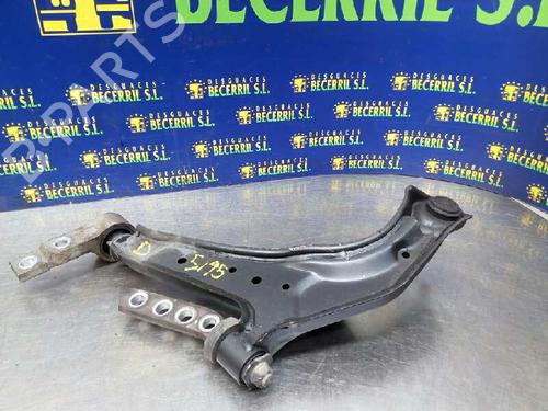 Right front suspension arm NISSAN ALMERA TINO (V10) 2.2 dCi | BP9219741M13 