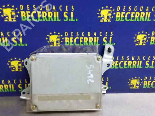 Used Engine control unit (ECU) TOYOTA COROLLA Liftback (_E11_) 1.6 (ZZE112_, ZZE112R) (110 hp) 8447783