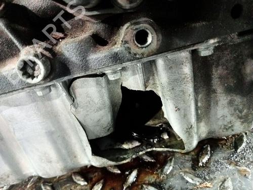 Engine AUDI Q3 (8UB, 8UG) 2.0 TDI | BP30942179M1 - Image 5