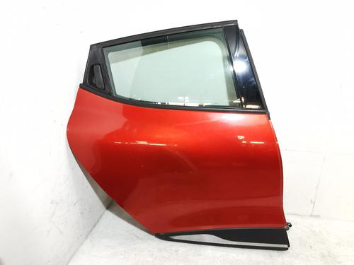 Dør høyre bak RENAULT CLIO IV (BH_) 0.9 TCe 90 (BHNF, BHMA, BHMH, BHJK, BHJR) (90 hp) 27436203