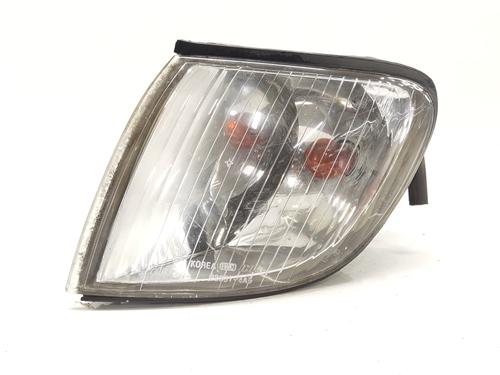 Used Left front indicator HYUNDAI H-1 / STAREX Bus (A1) [1997-2025]  20666957
